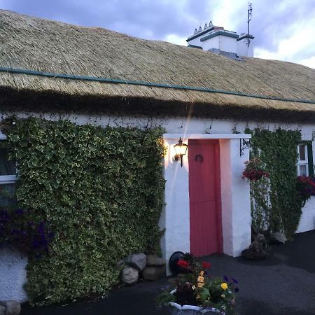 Teresas Cottage 도니골 외부 사진
