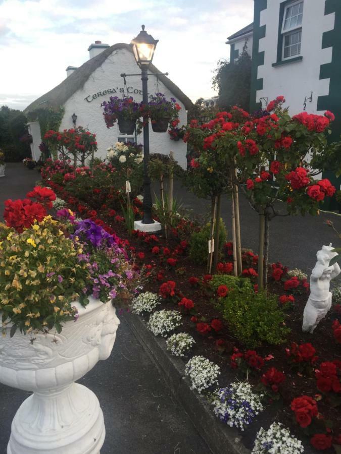 Teresas Cottage 도니골 외부 사진