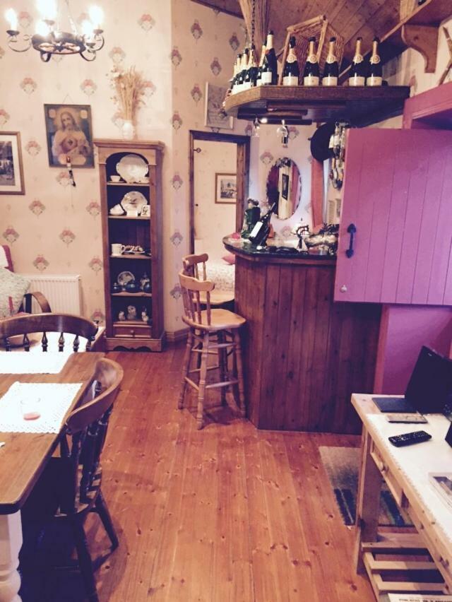 Teresas Cottage 도니골 외부 사진