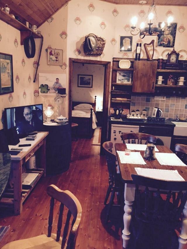 Teresas Cottage 도니골 외부 사진