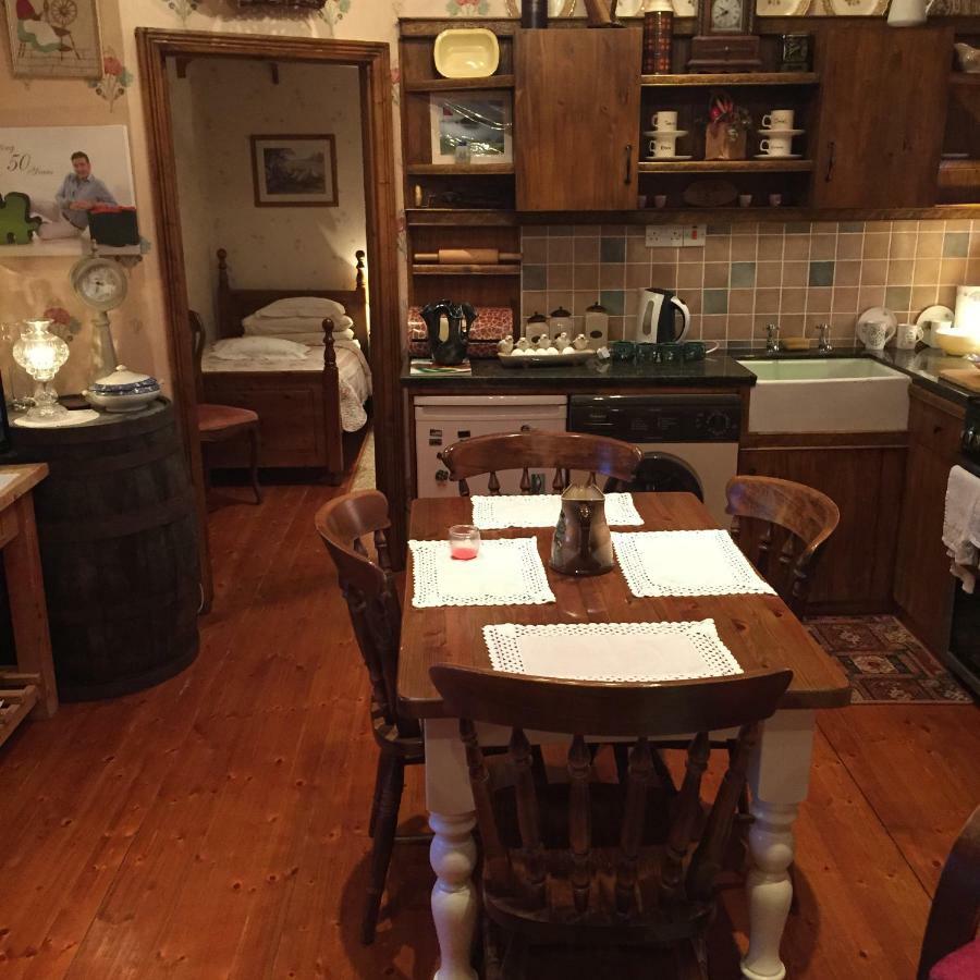 Teresas Cottage 도니골 외부 사진