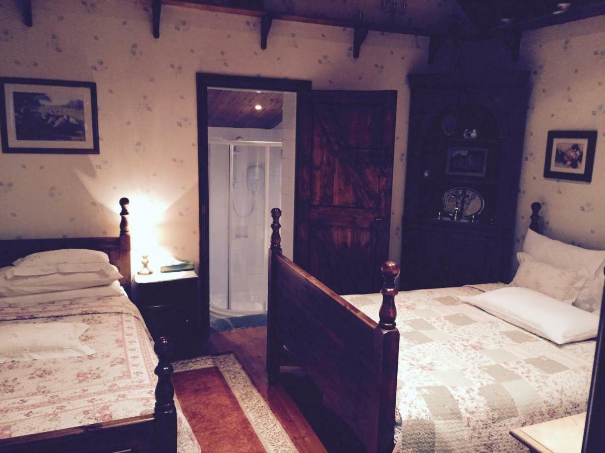 Teresas Cottage 도니골 외부 사진