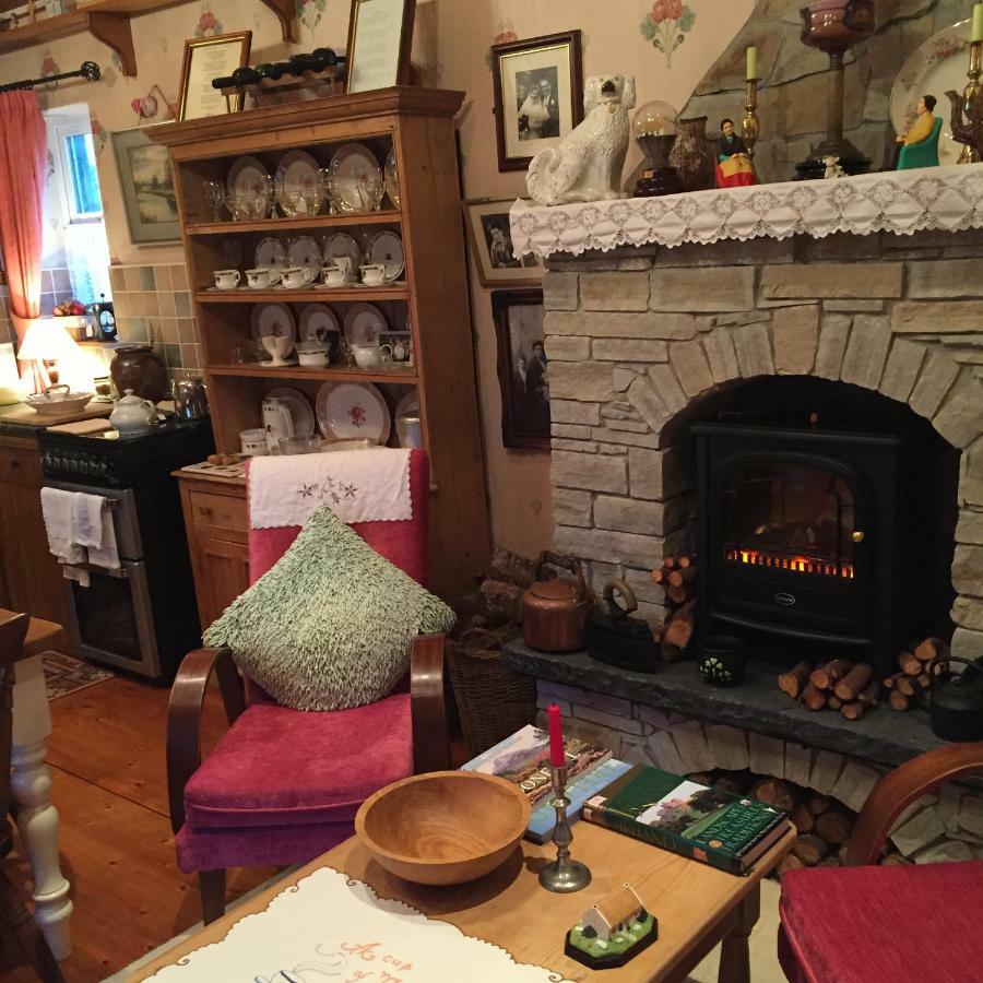 Teresas Cottage 도니골 외부 사진